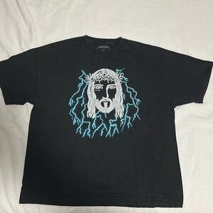 PLEASURES
T-Shirt
XXL
ANY ?’s PLZ ASK